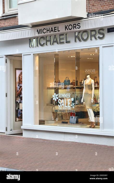 michael kors amsterdam centrum|michael kors pc hooftstraat.